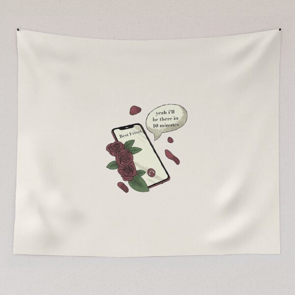 Item preview, Best Friend Conan Gray Superache designed and sold by Aubrey Hartweck.
