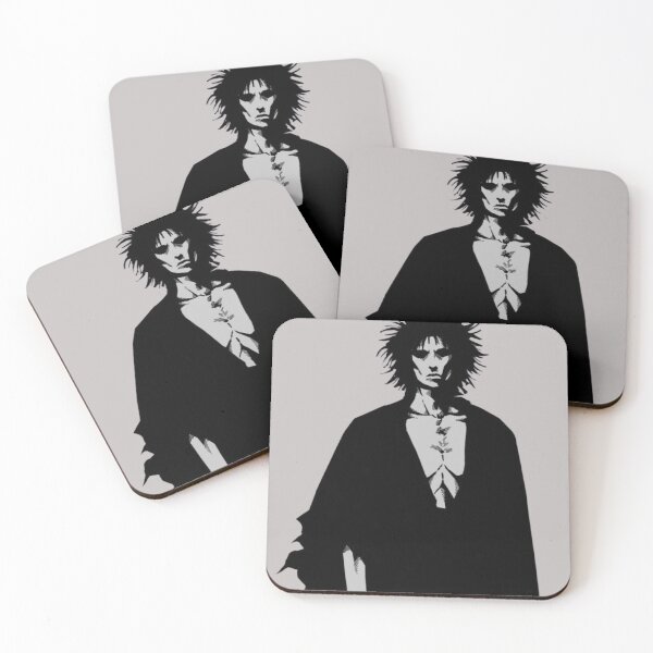 Item preview, the sandman designed and sold by Rix-7.