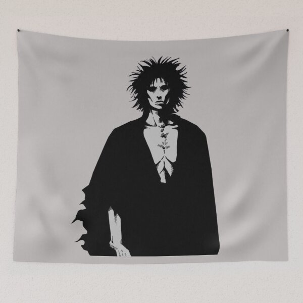 Item preview, the sandman designed and sold by Rix-7.