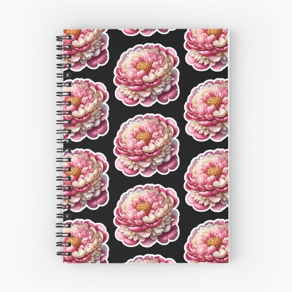 Item preview, Lush Peony Elegance designed and sold by KNAA.