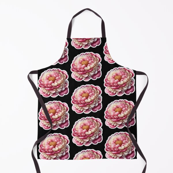 Item preview, Lush Peony Elegance designed and sold by KNAA.