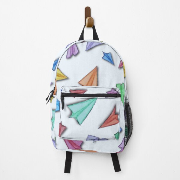Item preview, Paper Airplane Terrazzo designed and sold by Laura Weiller.
