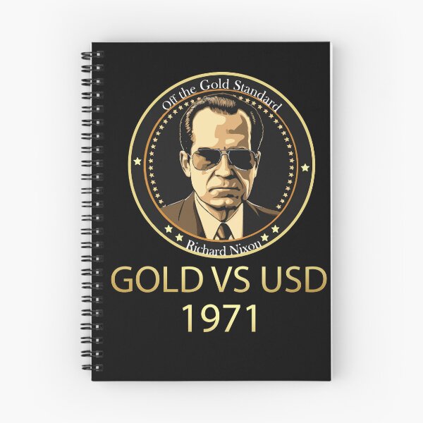 Item preview, Off the Gold Standard designed and sold by WageSlavery.