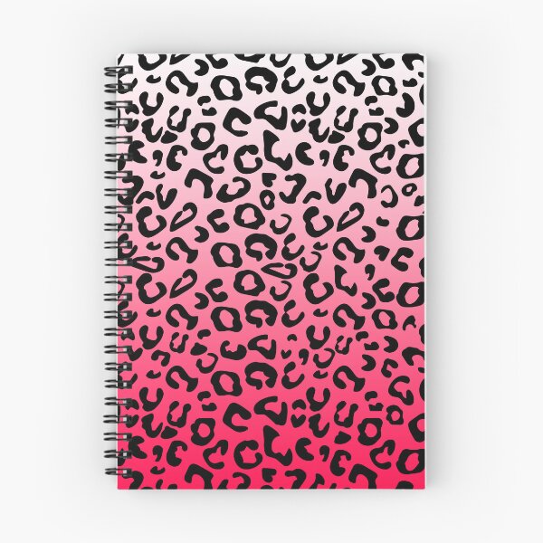 Item preview,  Leopard Ombre designed and sold by YourPattern.