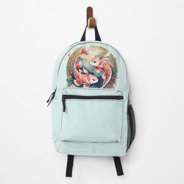 Item preview, PISCES ZODIAC CHINESE NEW YEAR designed and sold by cubiask.