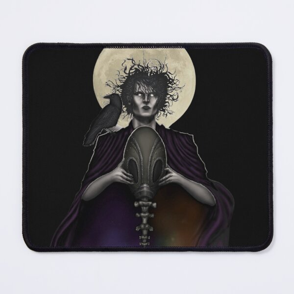 Item preview, the sandman designed and sold by Rix-7.