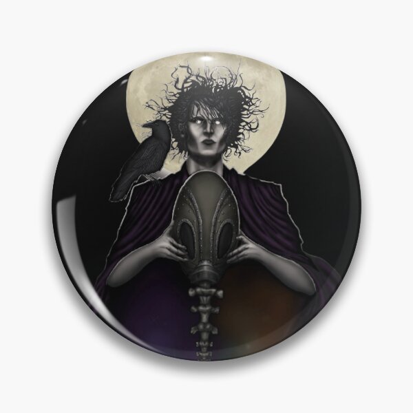 Item preview, the sandman designed and sold by Rix-7.