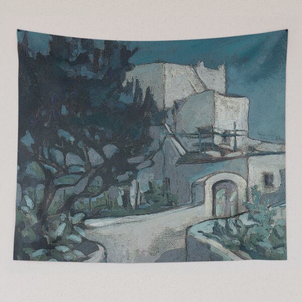 Item preview, Italian Night, Capri designed and sold by SEEMUELLER.