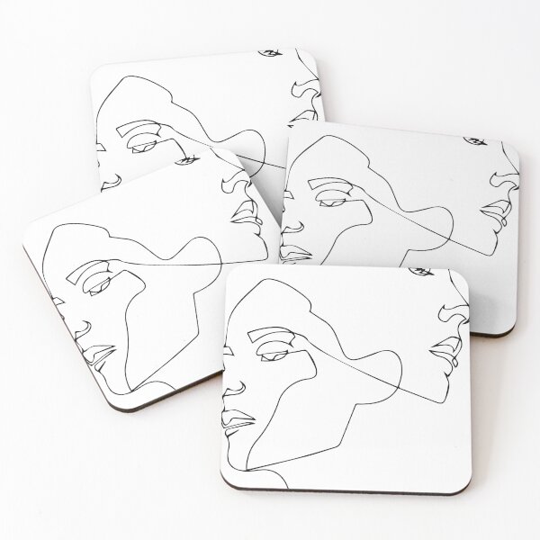 Item preview, Minimalist Woman Perspective  designed and sold by Similce.