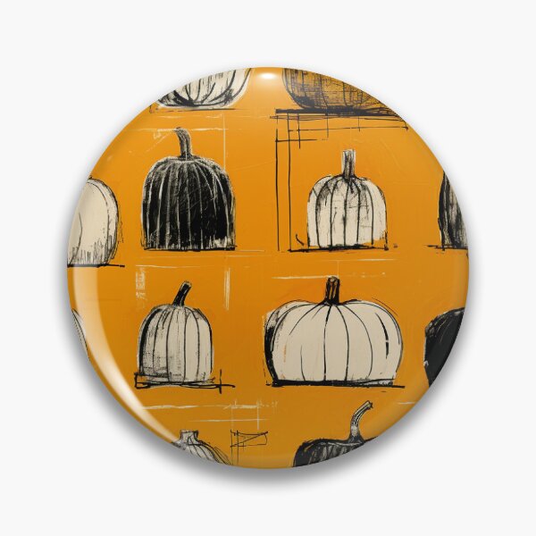 Item preview, pumpkin patch designed and sold by darkartsflowers.
