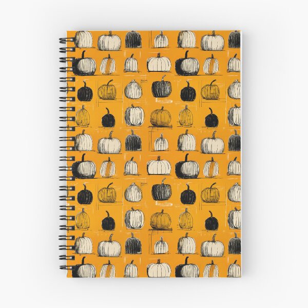 Item preview, pumpkin patch designed and sold by darkartsflowers.