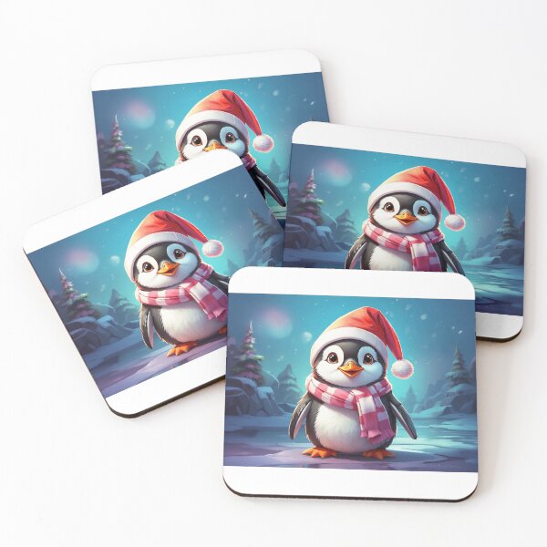 Item preview, Cheerful animal joyful penguin design. designed and sold by cannon777.