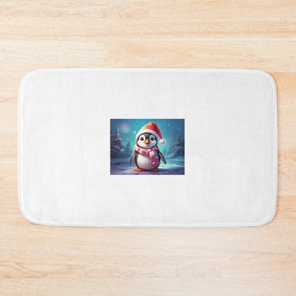 Item preview, Cheerful animal joyful penguin design. designed and sold by cannon777.