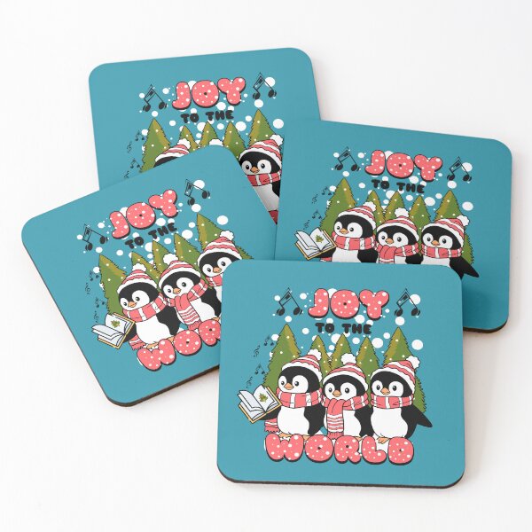 Item preview, Joy to the World designed and sold by SoramDesign.