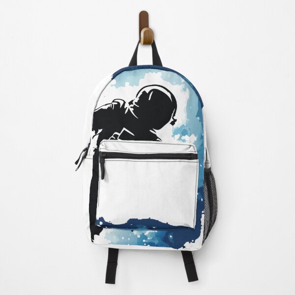 Item preview, Cosmic Voyage Astronaut Adrift designed and sold by Fivelok.