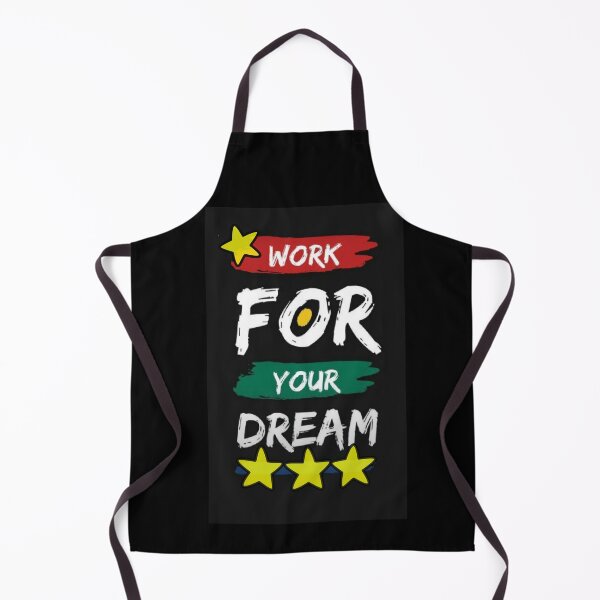 Item preview, Work hard for your dream designed and sold by Mr7Williams.