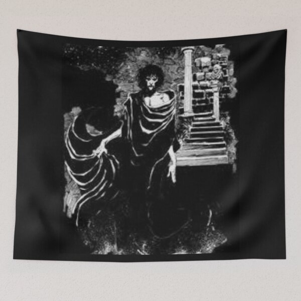 Item preview, the sandman designed and sold by Rix-7.