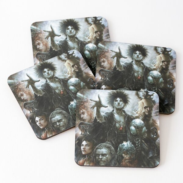 Item preview, the sandman designed and sold by Rix-7.