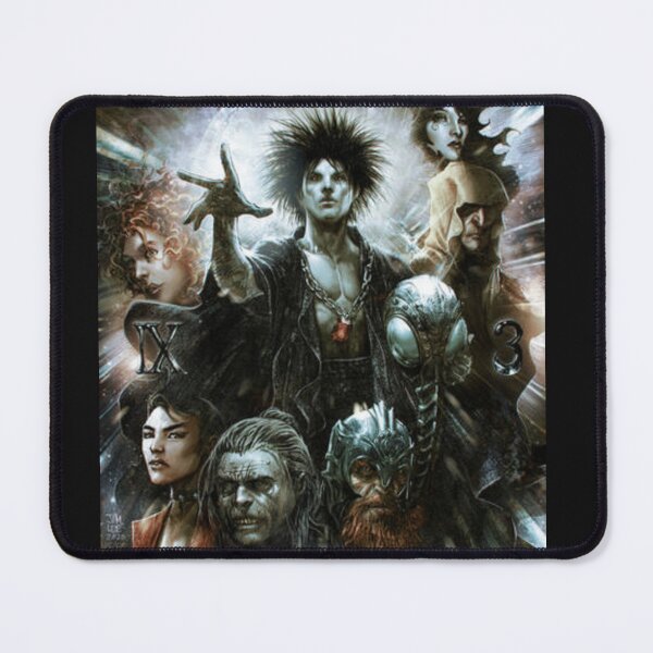 Item preview, the sandman designed and sold by Rix-7.