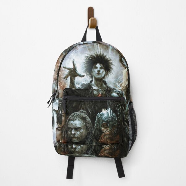 Item preview, the sandman designed and sold by Rix-7.
