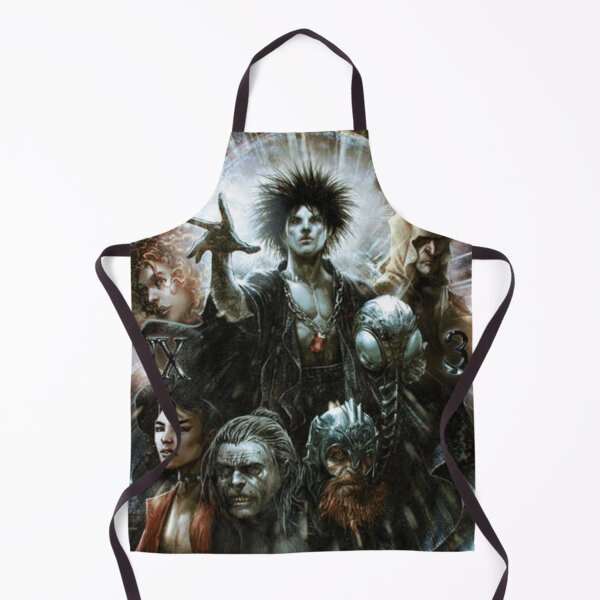 Item preview, the sandman designed and sold by Rix-7.