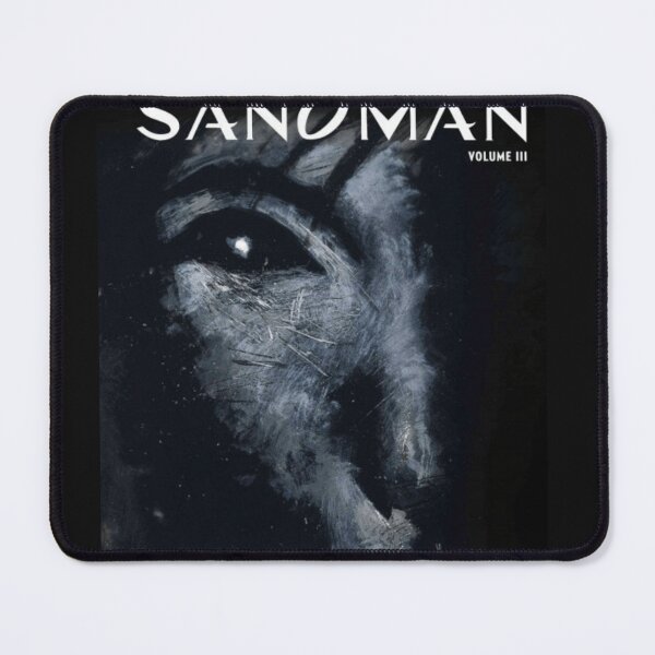 Item preview, the sandman designed and sold by Rix-7.