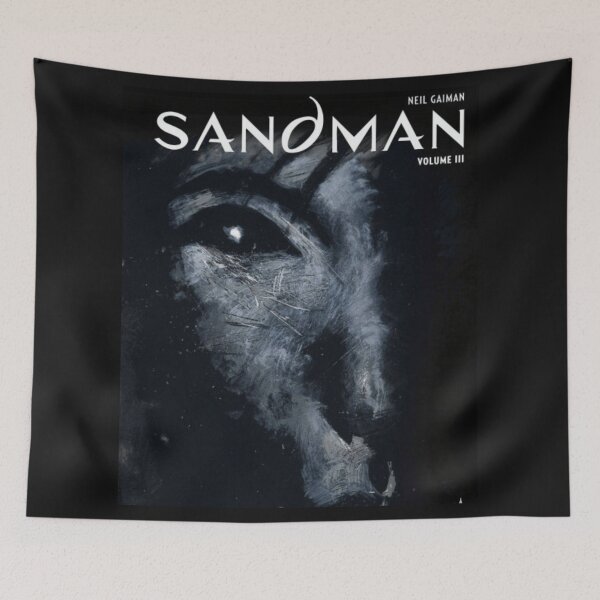 Item preview, the sandman designed and sold by Rix-7.