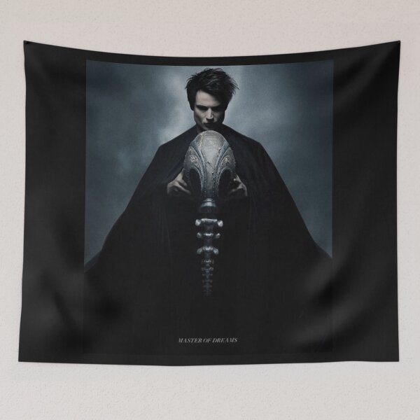 Item preview, the sandman designed and sold by Rix-7.