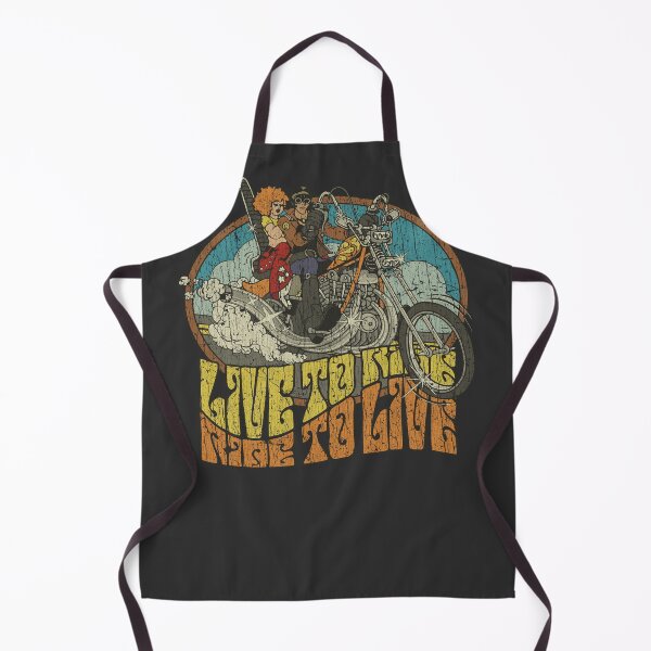 Item preview, Freedom Rider 1974 designed and sold by AstroZombie6669.
