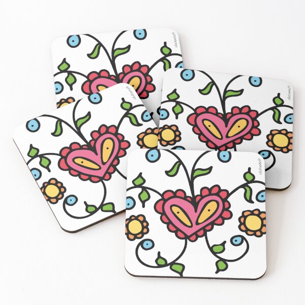 Item preview, natural heart designed and sold by xdiseno.