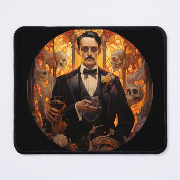 Item preview, Gothic Father designed and sold by MendaciousMina.