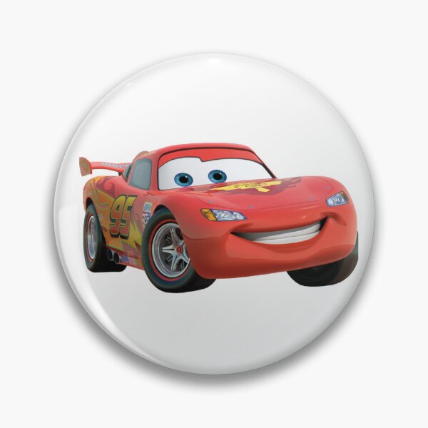 Item preview, Lightning MCQUEEN designed and sold by Ararth.