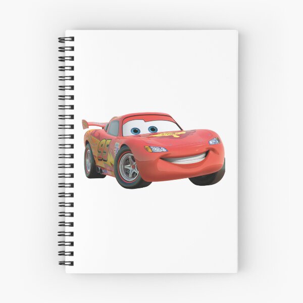 Artikelvorschau, Lightning McQueen entworfen und verkauft von Ararth.