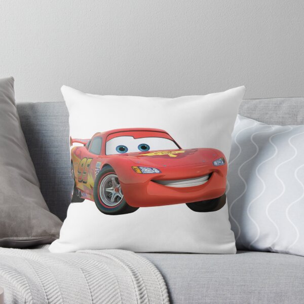 Artikelvorschau, Lightning McQueen entworfen und verkauft von Ararth.