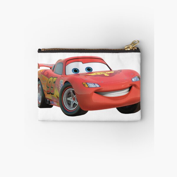 Artikelvorschau, Lightning McQueen entworfen und verkauft von Ararth.