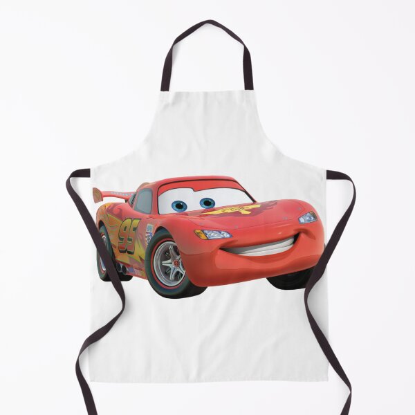 Artikelvorschau, Lightning McQueen entworfen und verkauft von Ararth.