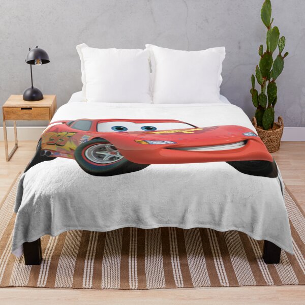 Artikelvorschau, Lightning McQueen entworfen und verkauft von Ararth.