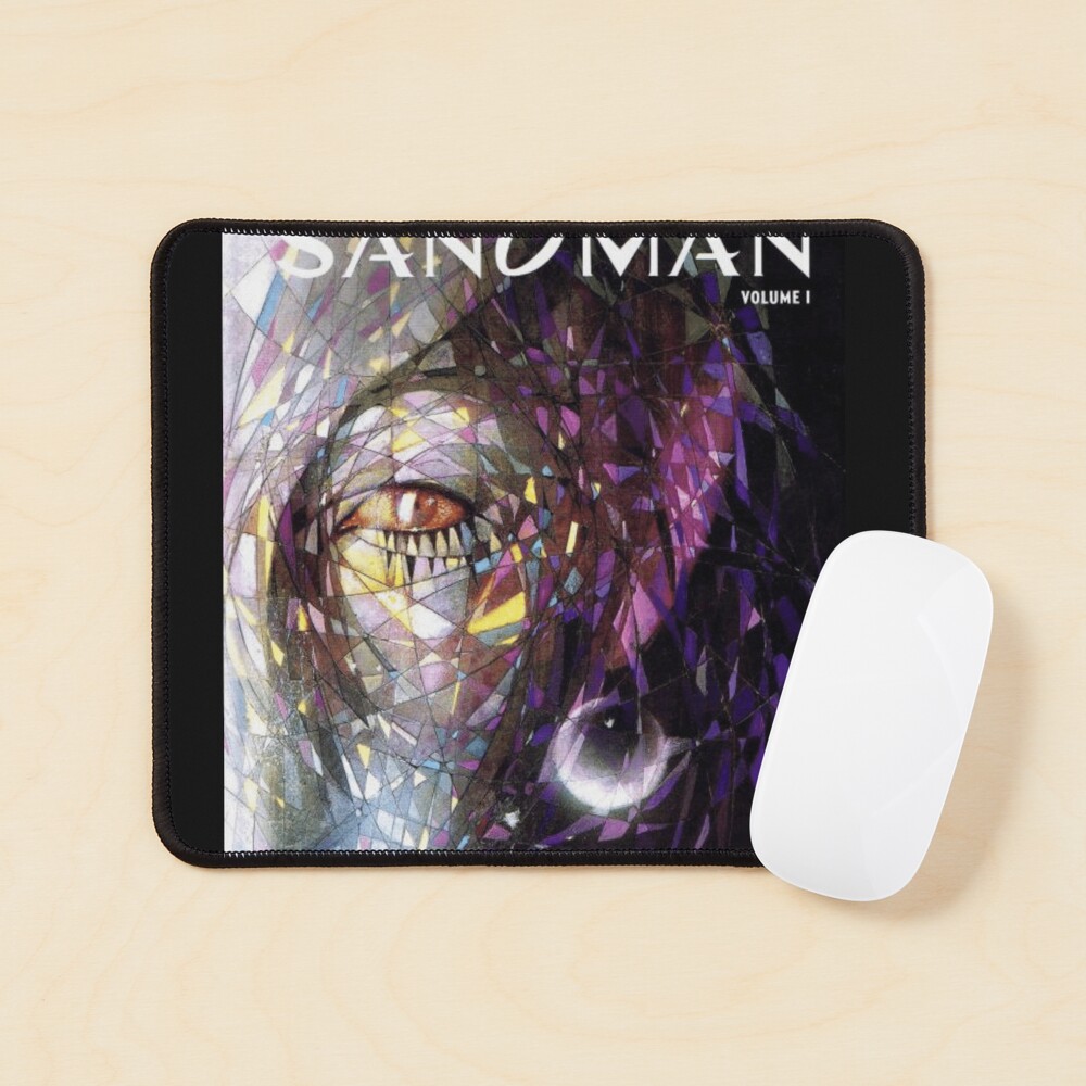 Item preview, Mouse Pad designed and sold by Rix-7.