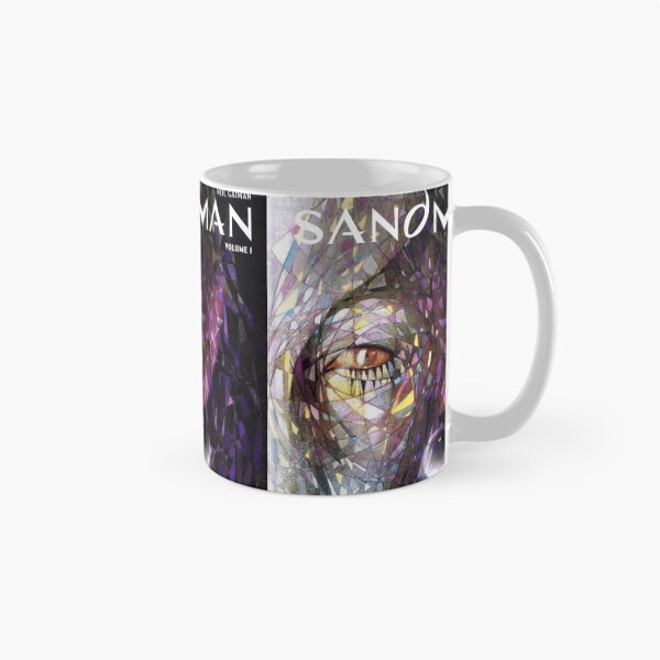 Item preview, the sandman designed and sold by Rix-7.