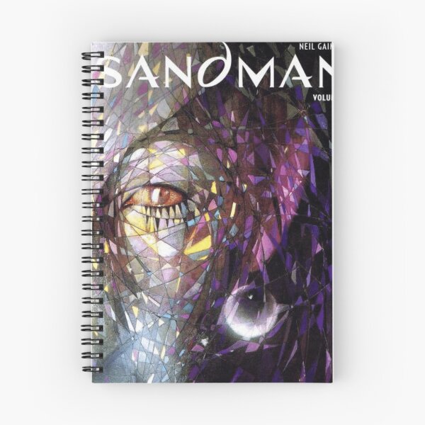 Item preview, the sandman designed and sold by Rix-7.