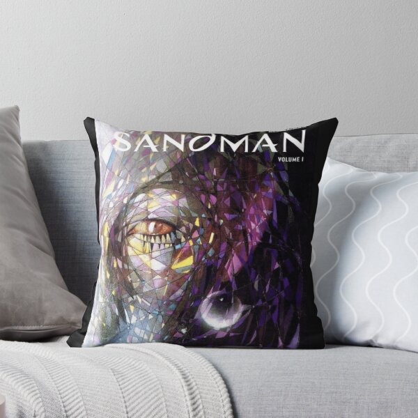 Item preview, the sandman designed and sold by Rix-7.