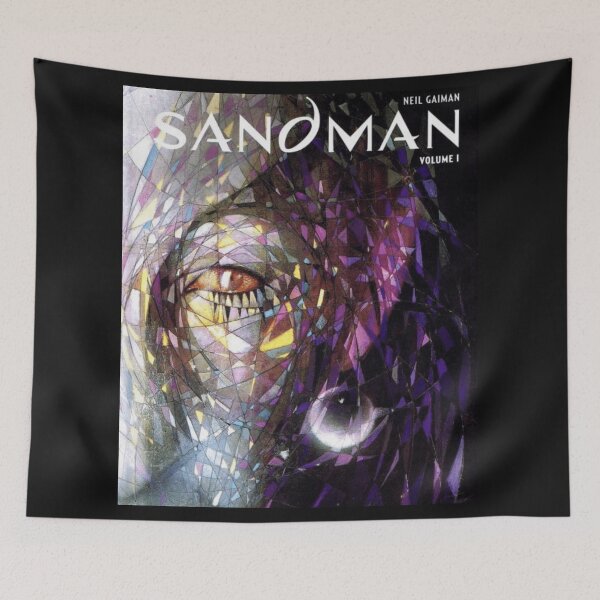 Item preview, the sandman designed and sold by Rix-7.