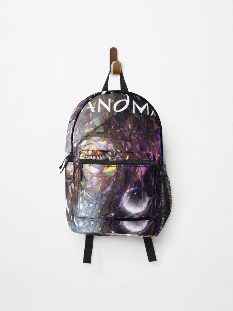 Thumbnail 1 of 3, Backpack, the sandman designed and sold by Rix-7.
