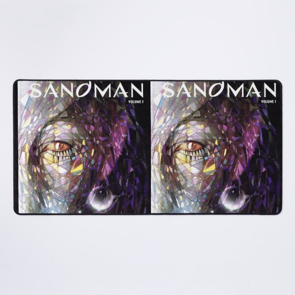 Item preview, the sandman designed and sold by Rix-7.