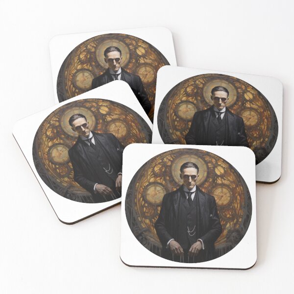 Item preview, Gothic Butler designed and sold by MendaciousMina.