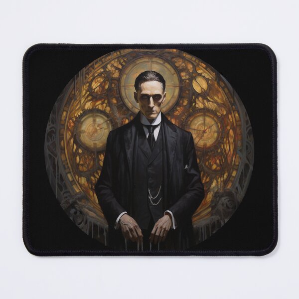 Item preview, Gothic Butler designed and sold by MendaciousMina.