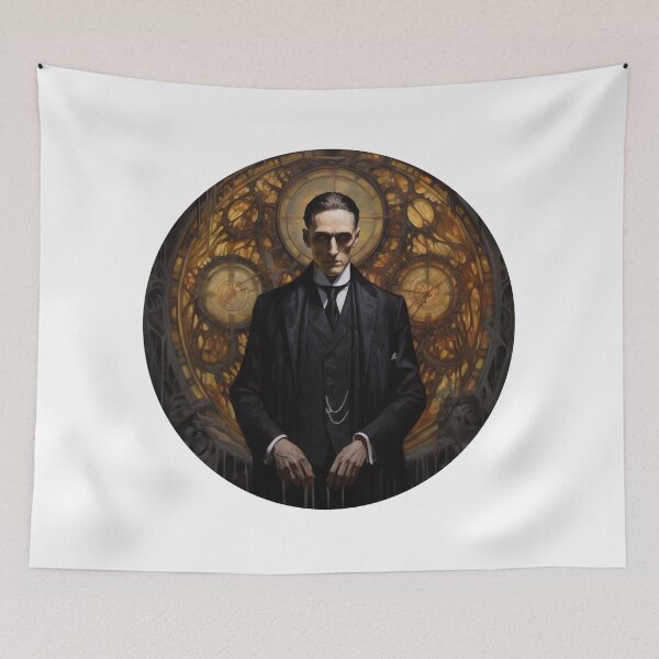 Item preview, Gothic Butler designed and sold by MendaciousMina.