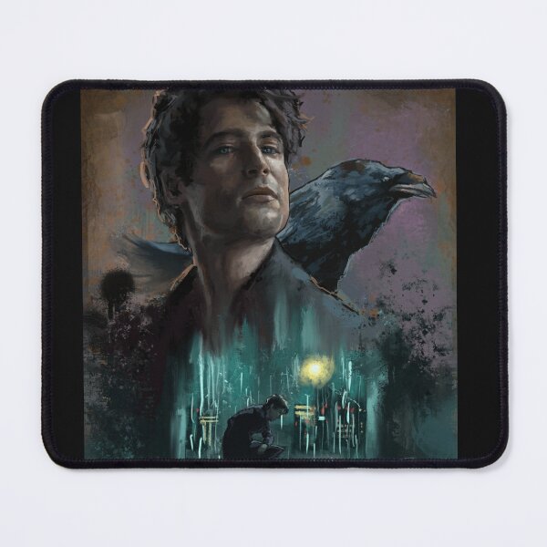 Item preview, the sandman designed and sold by Rix-7.