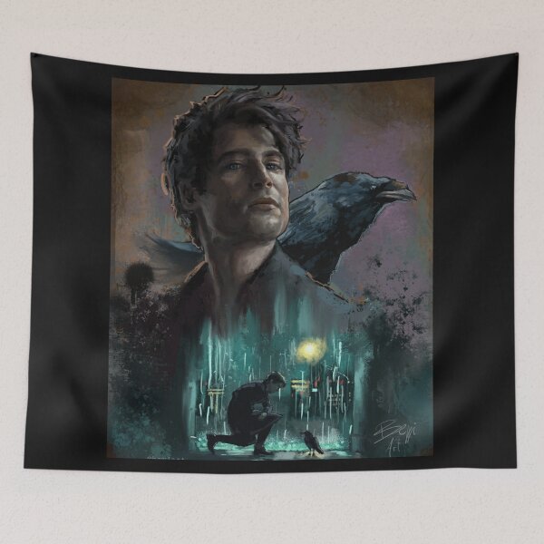 Item preview, the sandman designed and sold by Rix-7.