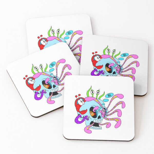 Item preview, Under the Sea designed and sold by Jay Payne.